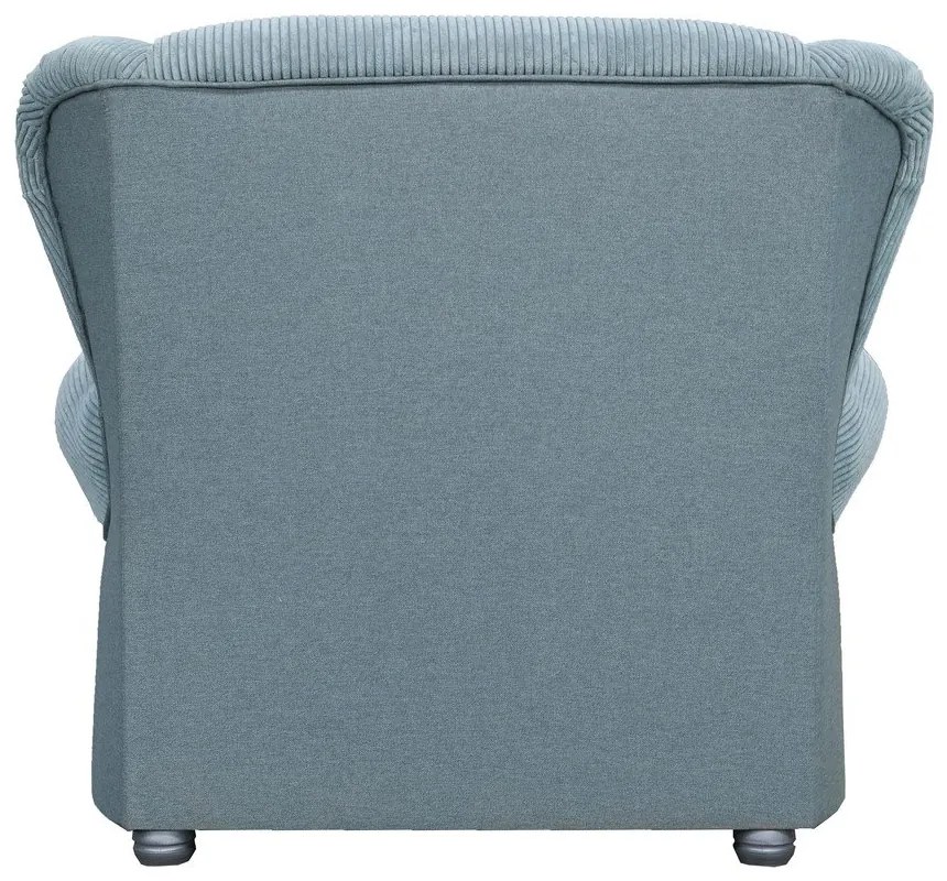 Sivomodrá menčestrová leňoška Lord – Ropez