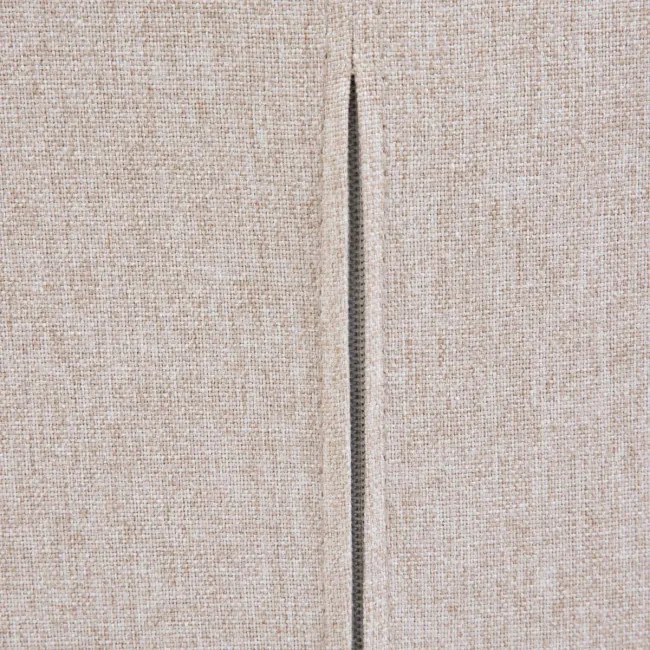 Kreslo MOSS béžové 862347