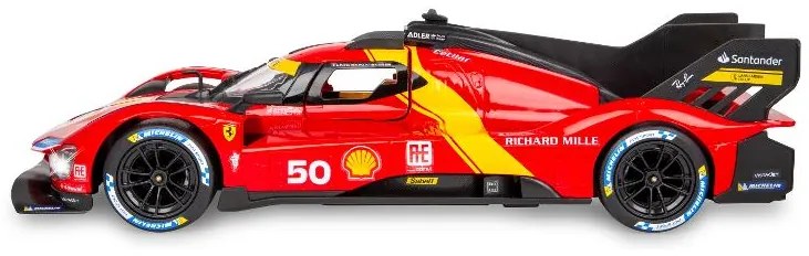 Jamara Autíčko na diaľkové ovládanie Ferrari 499P  (100394261)