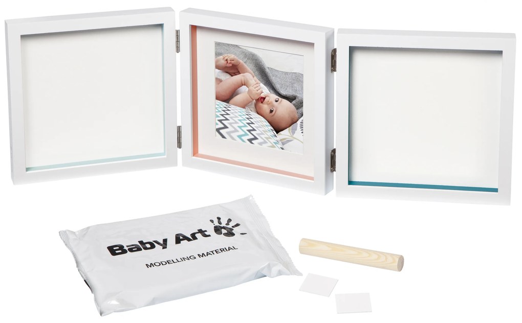 My Baby Style Double Essentials