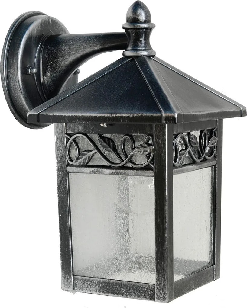 XXXLutz VONKAJŠIE NÁSTENNÉ SVIETIDLO, 15/26,2/19 cm Elstead Lighting - Vonkajšie osvetlenie - 009093006901