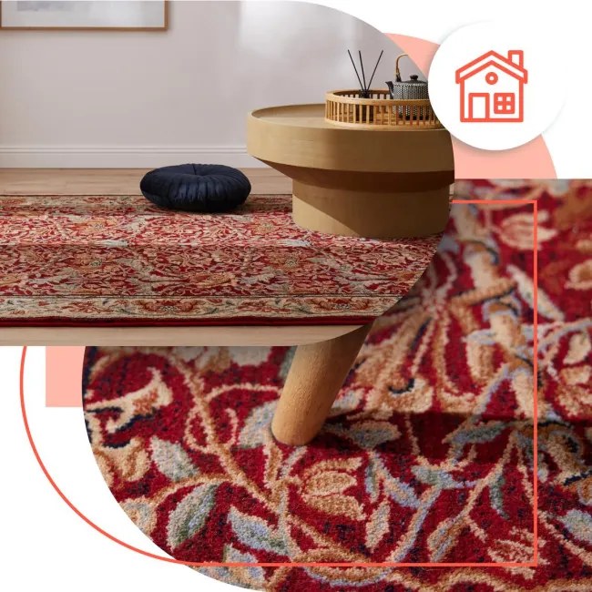 Koberec Antique 29681 53588
