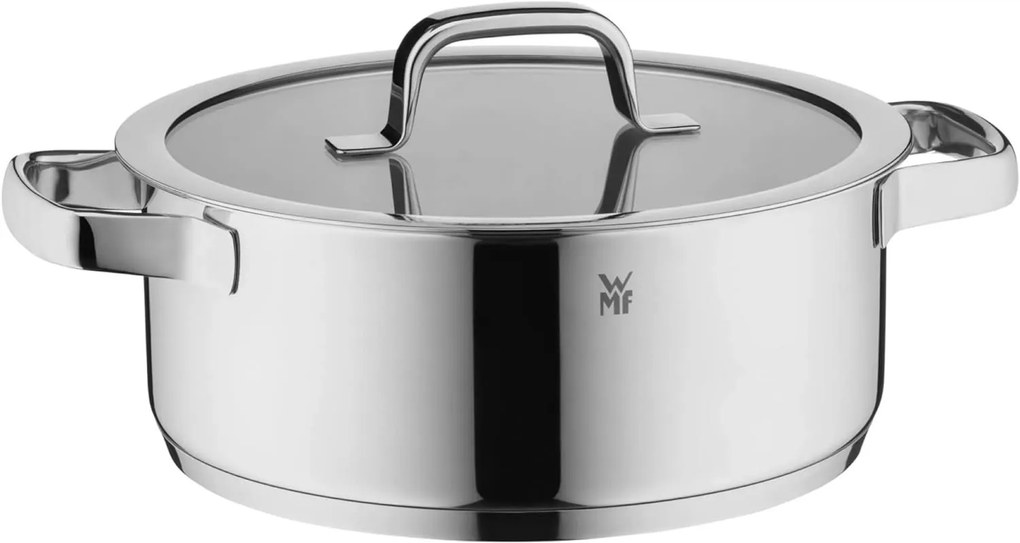 WMF Sada hrncov COMPACT CUISINE 5 ks