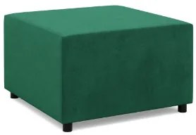 Taburetka Neo Kronos fľaškovo zelená