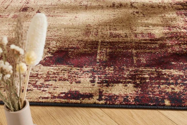 Koberec Agnella Deco Mikasa medový