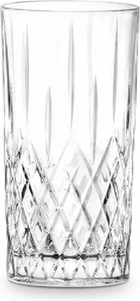 RCR LONDON POHÁR NA VODU 375ML SADA 6 KS