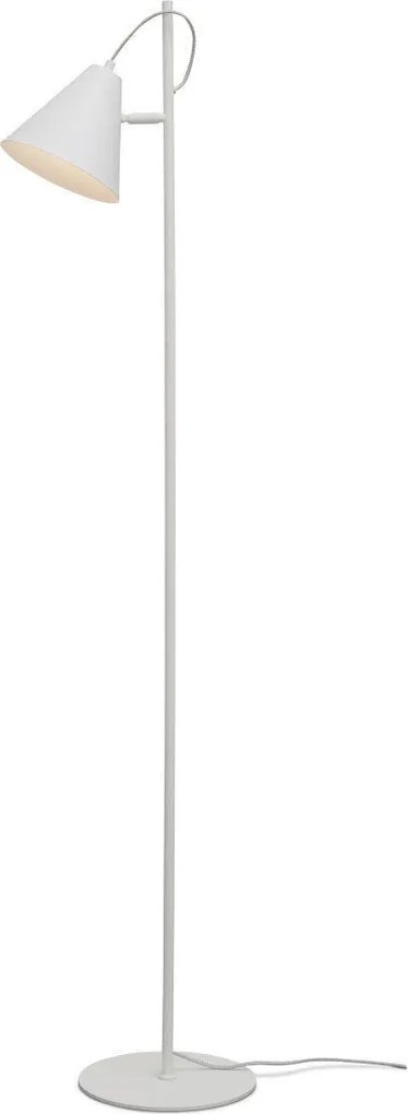XXXLutz STOJACIA LAMPA, 25/35,5/151 cm It's about Romi - Online Only bytové doplnky - 004315008103