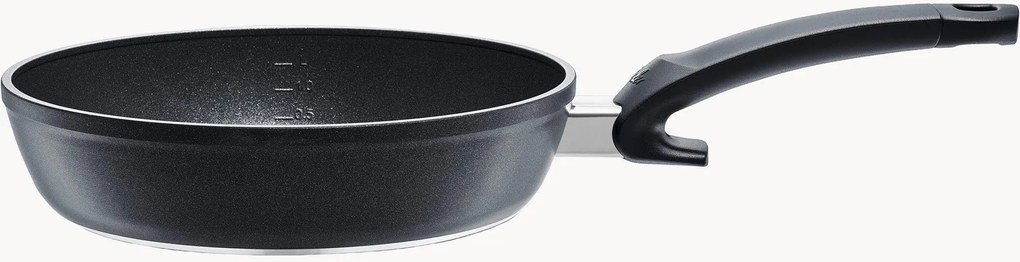 Panvica Levital, rôzne veľkosti