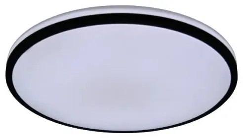 LED Stropné svietidlo OPAL LED/36W/230V 3000-6500K + diaľkové ovládanie