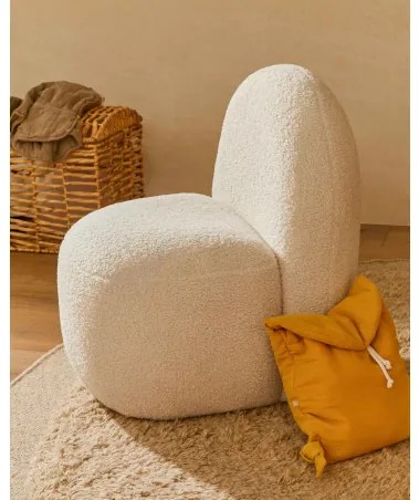 BUCKY detské kreslo