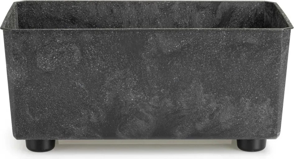 Truhlík s nožičkami Salvia 28,5x17 cm - výber z 9 prevedení