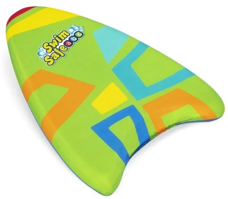Bestway Plávacia doska Aquastar, zelená