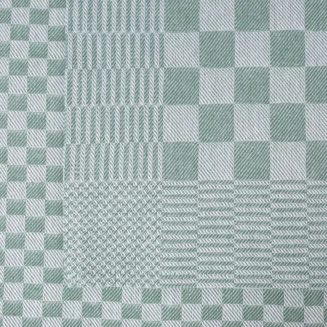 Sada kuchynských utierok MAURO zelená