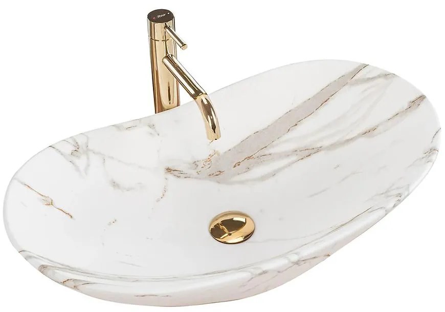 Umývadlo na dosku Royal Lava Mat