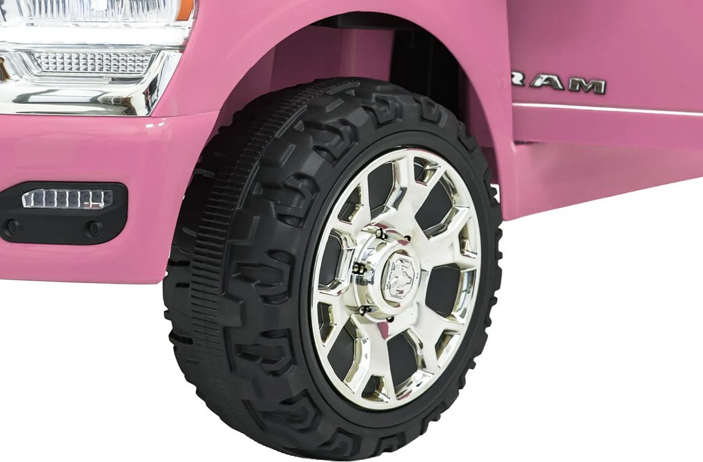 Ramiz RAM 3500 ružová