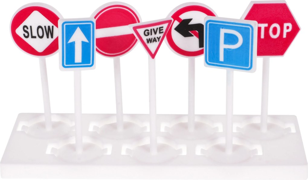 Ramiz Veľká interaktívna garáž pre deti 3+ Elektrický výťah + rohož + 2 kovové autíčka + príslušenstvo