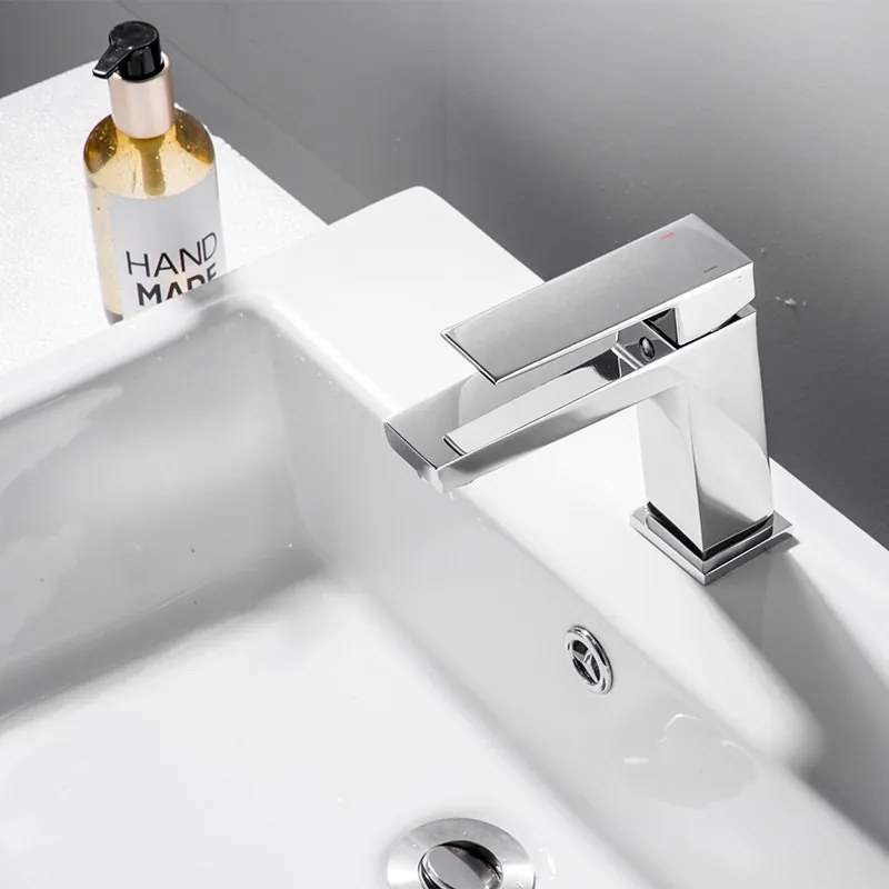 Aqualine Aqualine, RITMO vaňová nástenná batéria, chróm, RT010