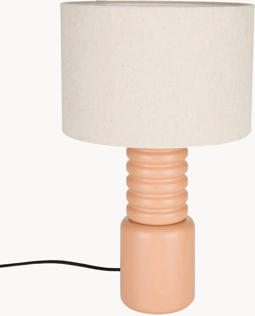 Stolová lampa Six Toast