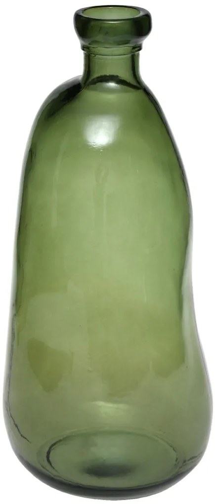 PROXIMA.store - Váza LONG GREEN