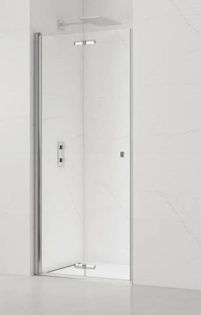 Sprchové dvere 90 cm SAT SK SATSK90NIKA