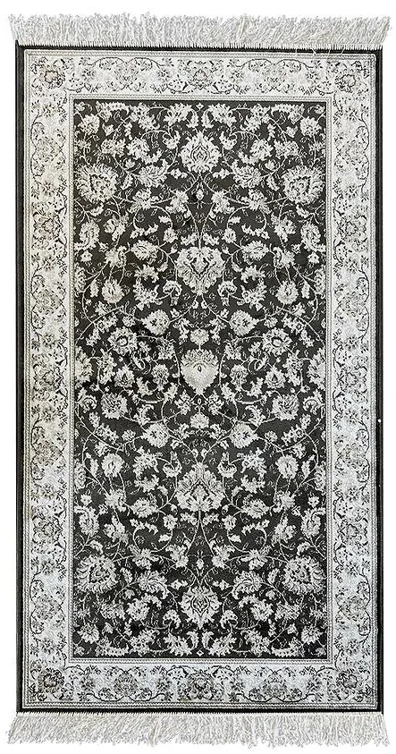 Viskózový koberec Mahhad 1,2/1,7 84552