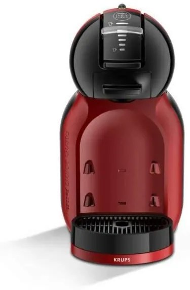 KRUPS Dolce Gusto KP123H10A