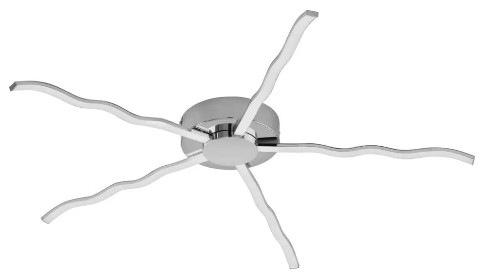 Eglo 31994 - LED stropné svietidlo RONCADE LED/30W/230V