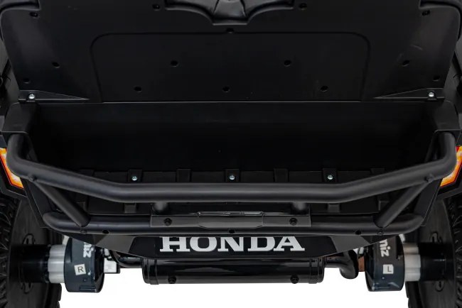 Elektrické autíčko HONDA Talon 4x4 čierne