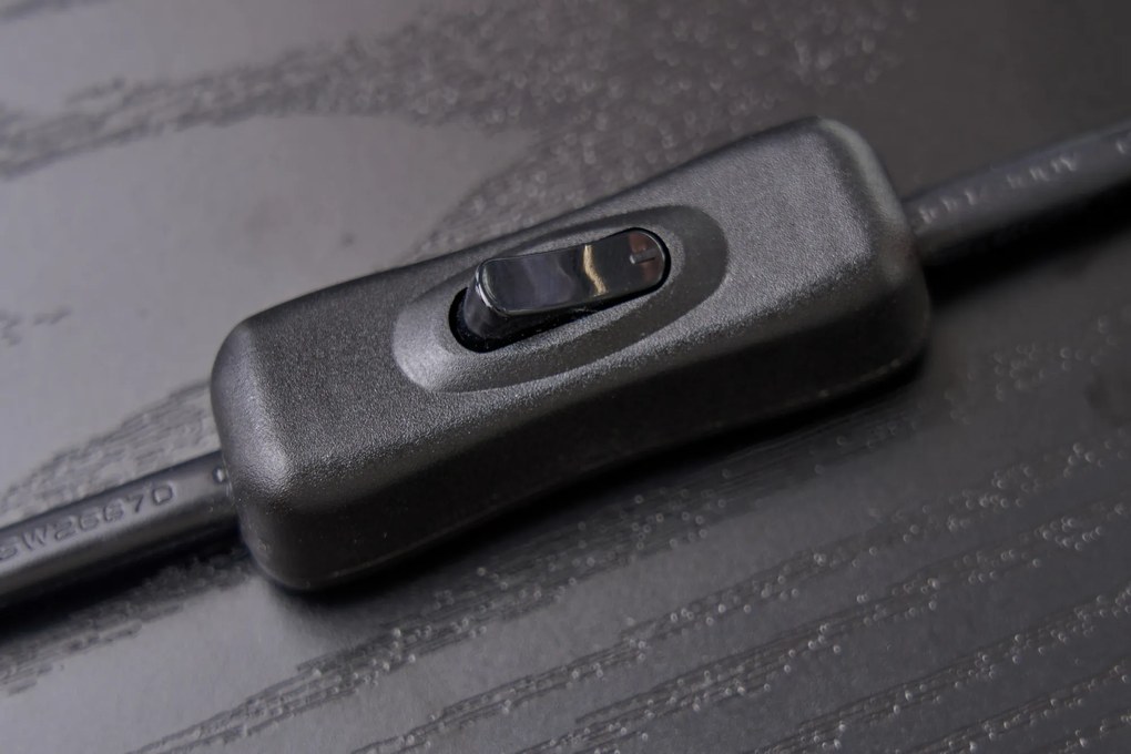 Stolná lampa Twilight 6 kusov