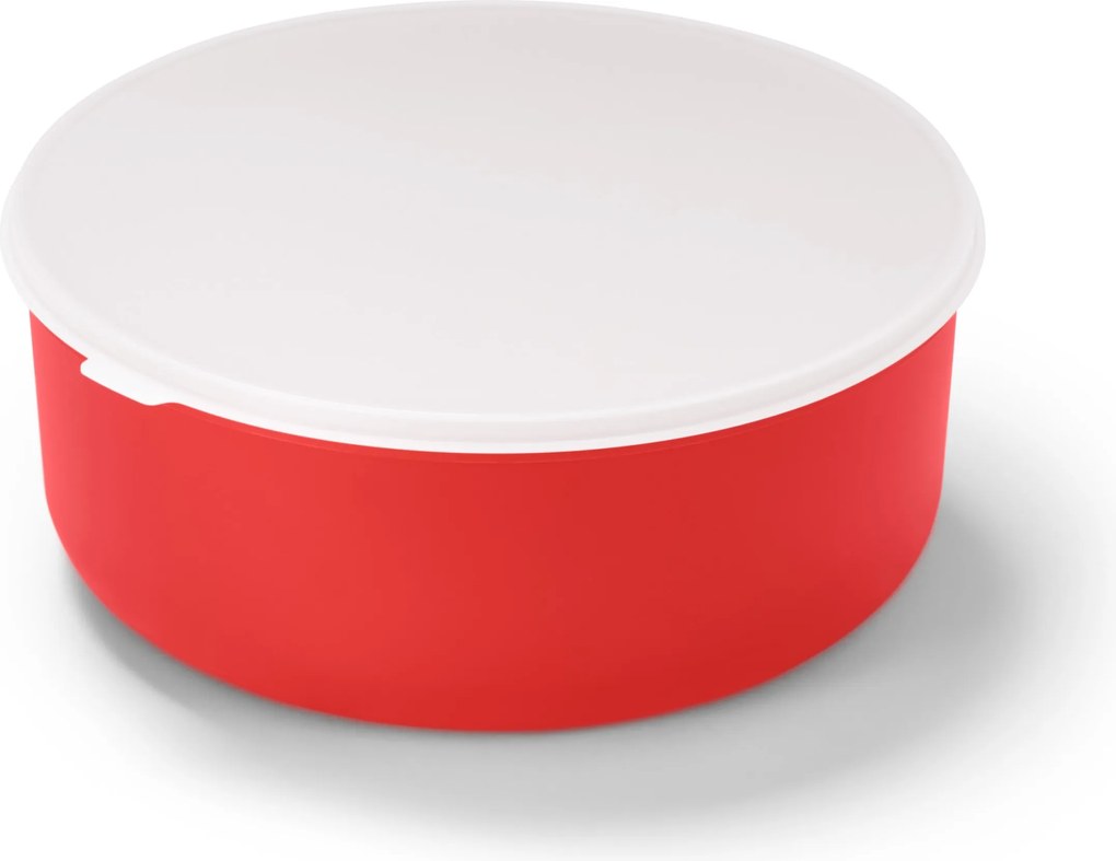 Šalátová misa s vekom