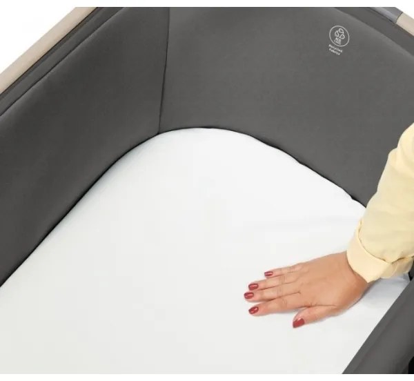 Maxi-Cosi - Cestovná postieľka IORA šedá