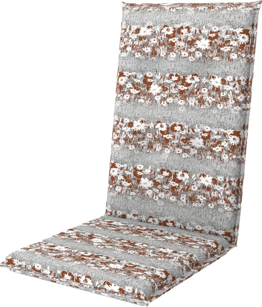 Doppler MOTION XL 1120 sivá