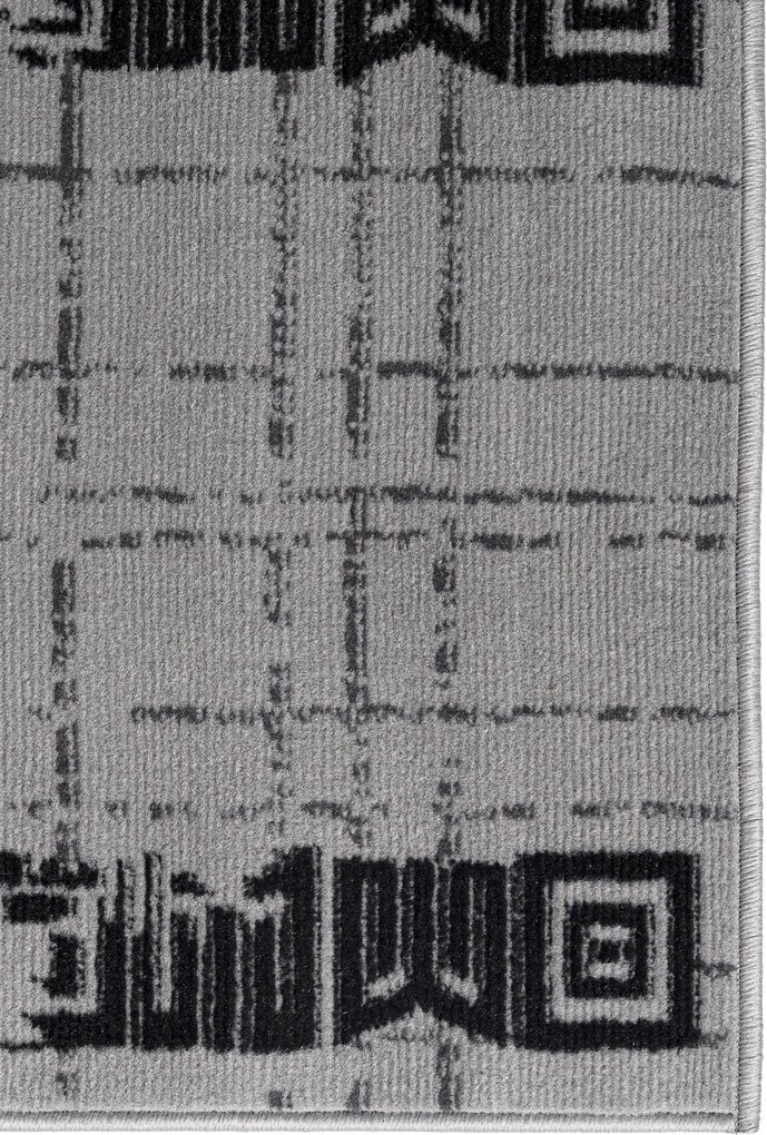 TA Koberec FM35A ŠEDÁ ATENA CRM