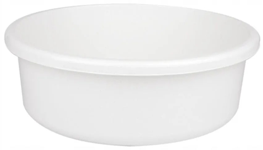 Miska okrúhla classic 13,5l mramor