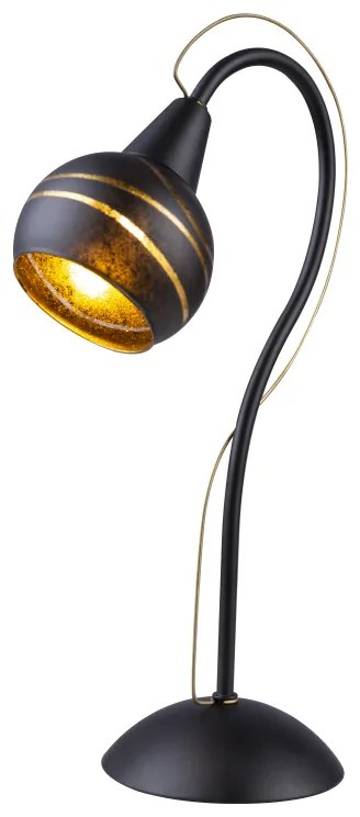 GLOBO LOMMY 54005-1T Stolová lampa