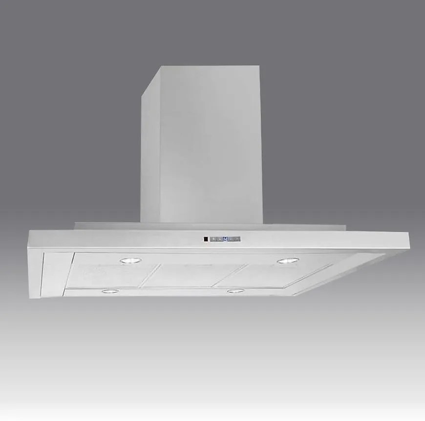 Digestor WK-9 Isla Attis 90 inox