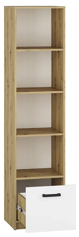 Regál 04 Flin