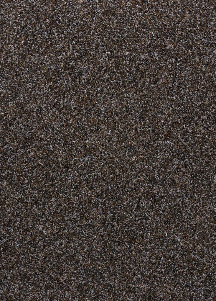 Koberce Breno Metrážny koberec ZENITH 80, šíře role 400 cm, hnedá, viacfarebná