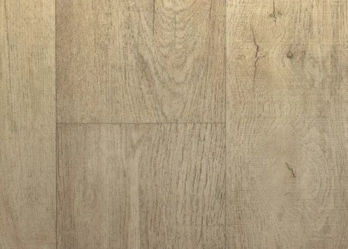 Koberce Breno PVC CHROMETEX Oslo 565, šíře role 400 cm