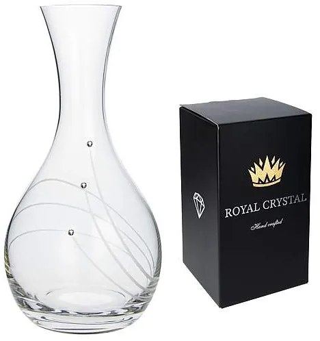 Celebration Crystals Celebration karafa 1,2 l