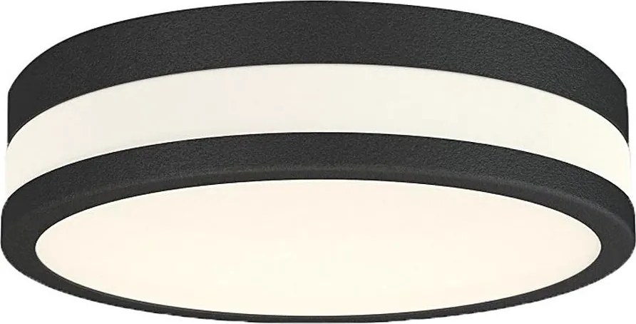 Azzardo AZ4258 - LED Kúpeľňové stropné svietidlo KARI LED/18W/230V IP44