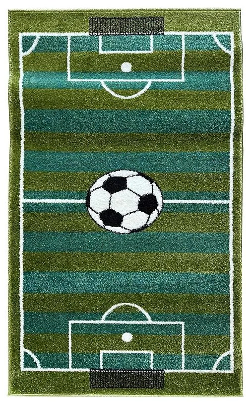 Koberec Play 0.8/1.5 59AMA Zelená