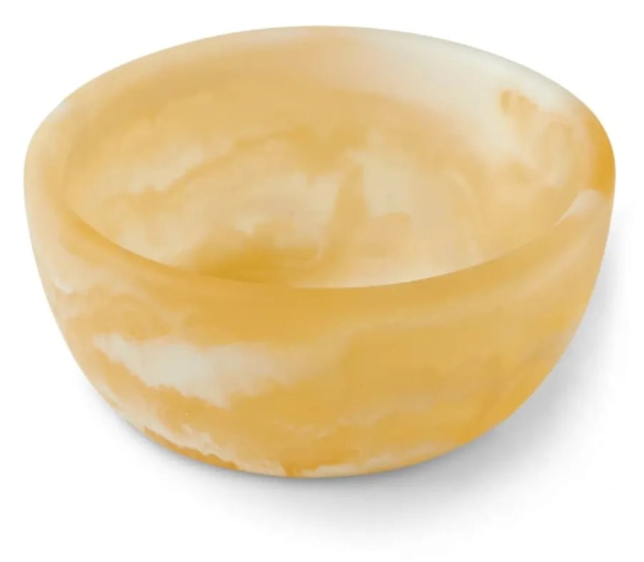 HK living Mištička Patio Soft Yellow