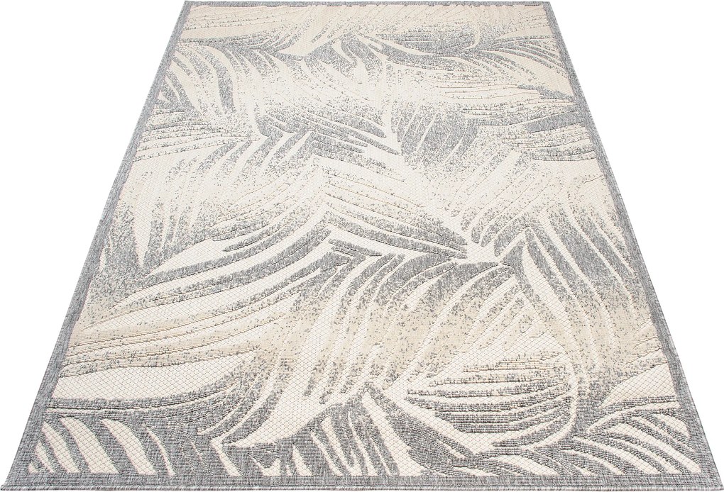 TA Koberec FF21B CREAM CANSAS FOZ Rozmer: 140x200 cm