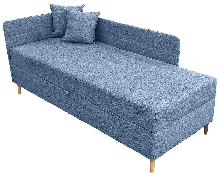 Posteľ Olimp Pocket L 80x200 Neve 74