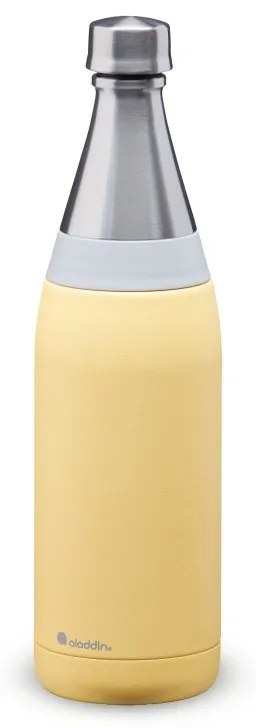 Fľaša na vodu ALADDIN Fresco Thermavac™ 600 ml Lemon Yellow 10-10098-009