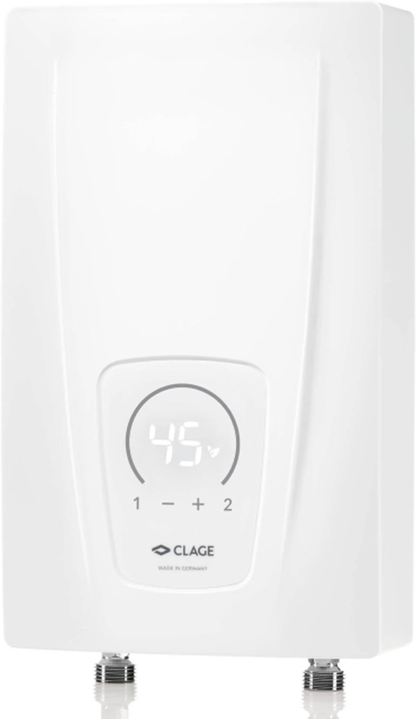CLAGE CEX E-Kompaktný prietokový ohrievač 11kW/400V 2400-26433