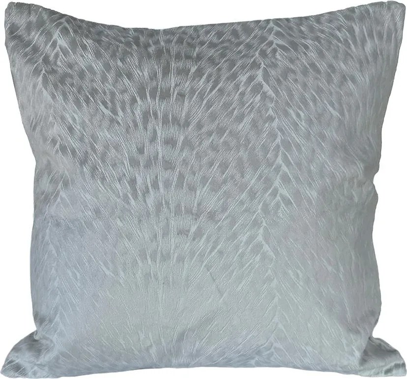 Obliečka na vankúš Emma Et-447 40x40 cm béžová