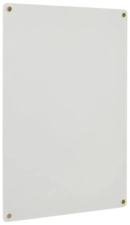 Magnetická tabuľa Attract – Hübsch