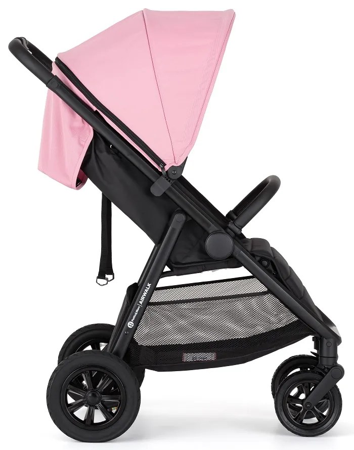 PETITE&MARS Kočík športový Airwalk Rose Pink
